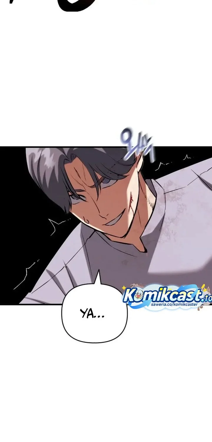 Killing Killer Chapter 131 - halaman 21