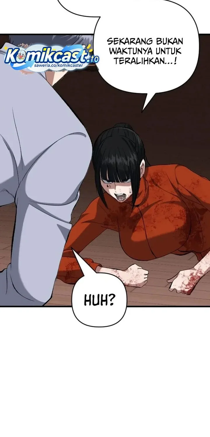 Killing Killer Chapter 131 - halaman 27