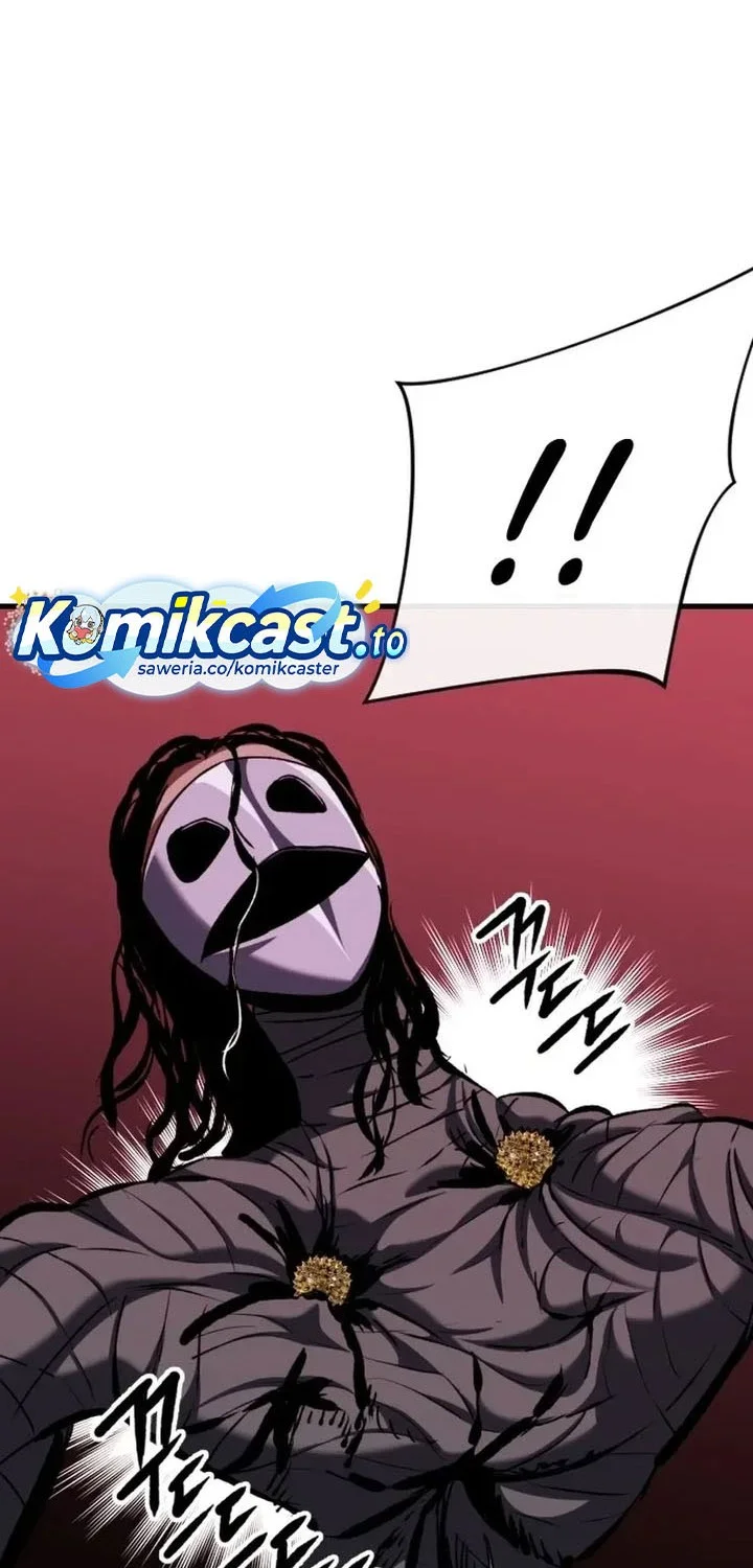 Killing Killer Chapter 131 - halaman 29