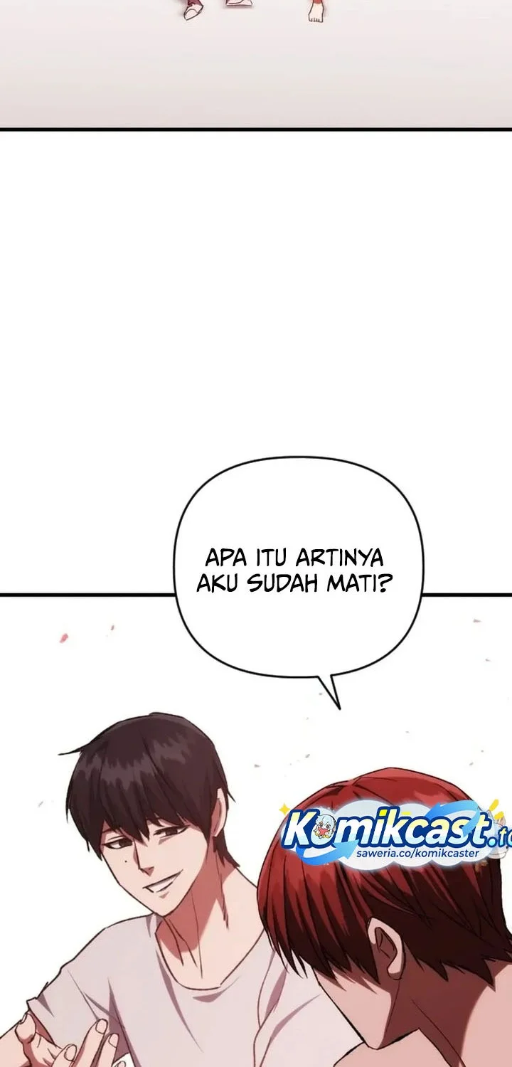 Killing Killer Chapter 131 - halaman 3