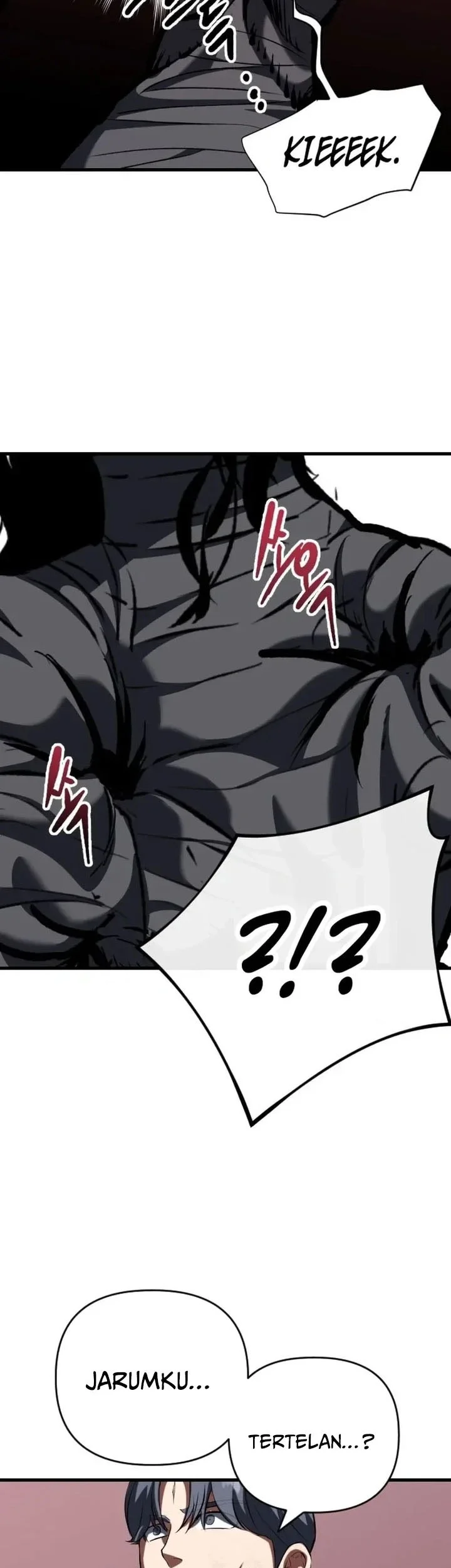 Killing Killer Chapter 131 - halaman 30