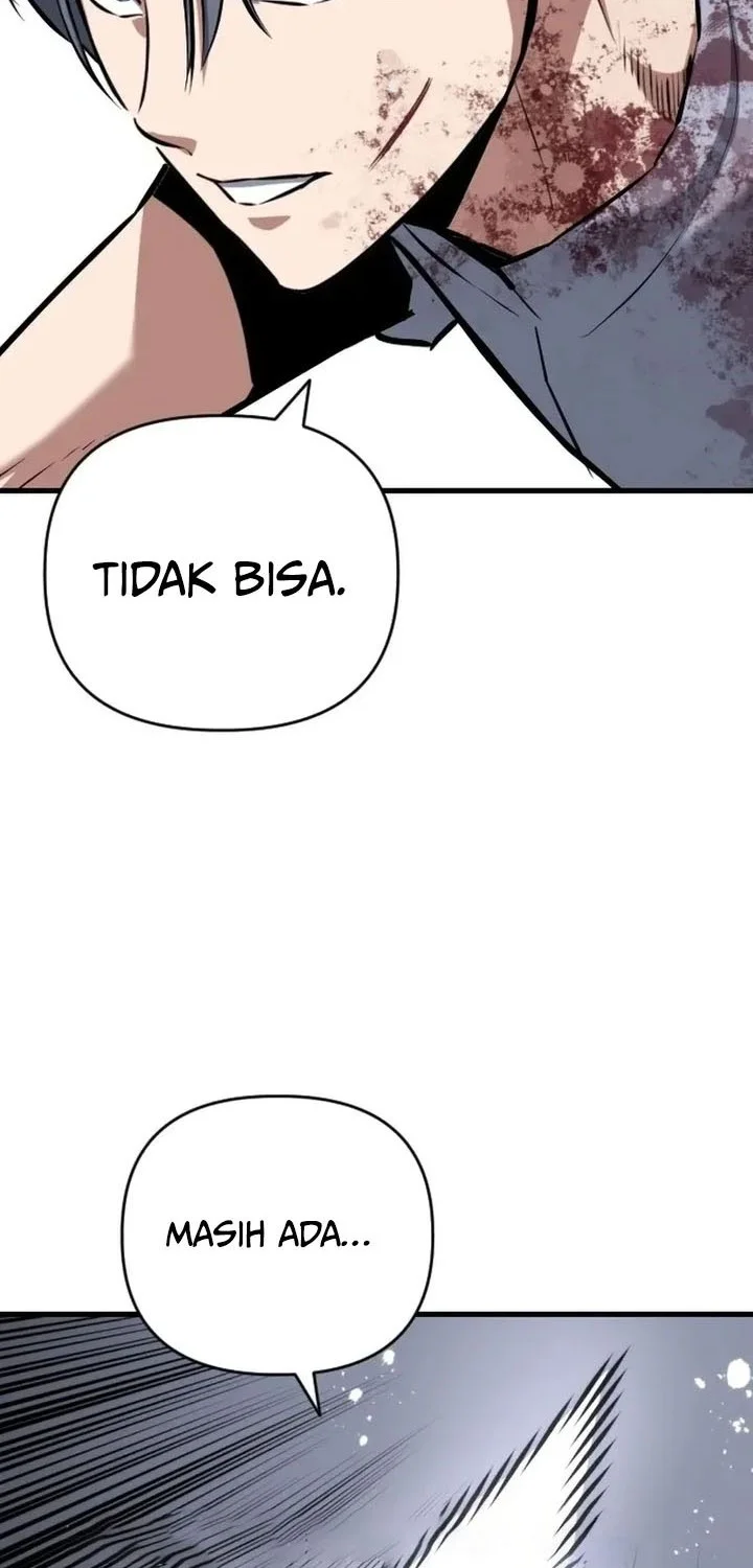 Killing Killer Chapter 131 - halaman 35