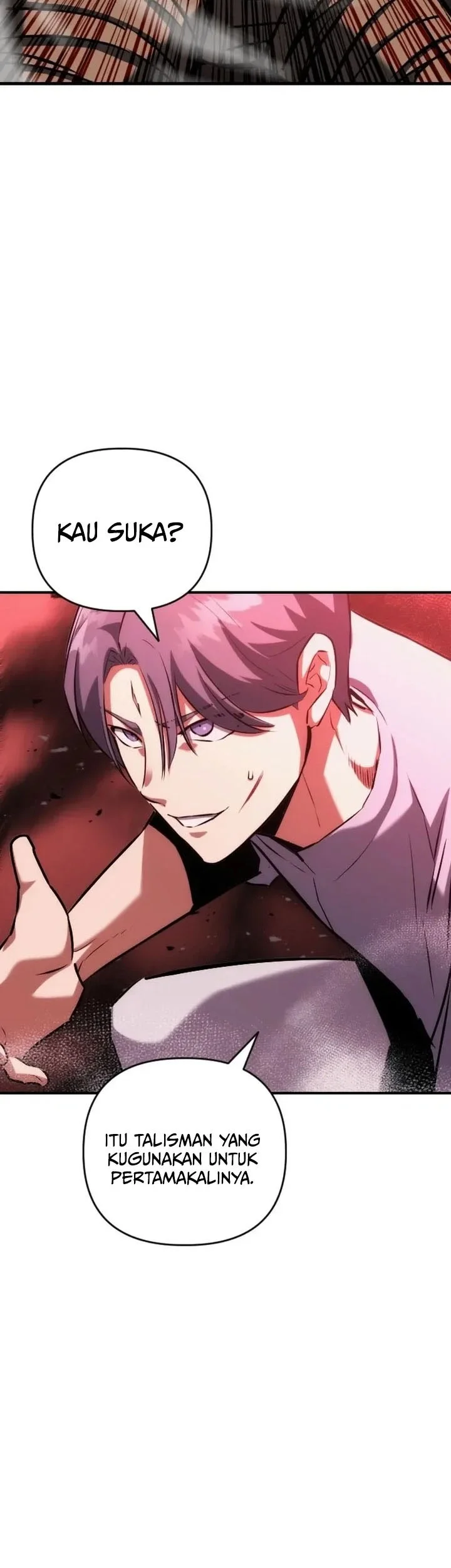 Killing Killer Chapter 131 - halaman 40