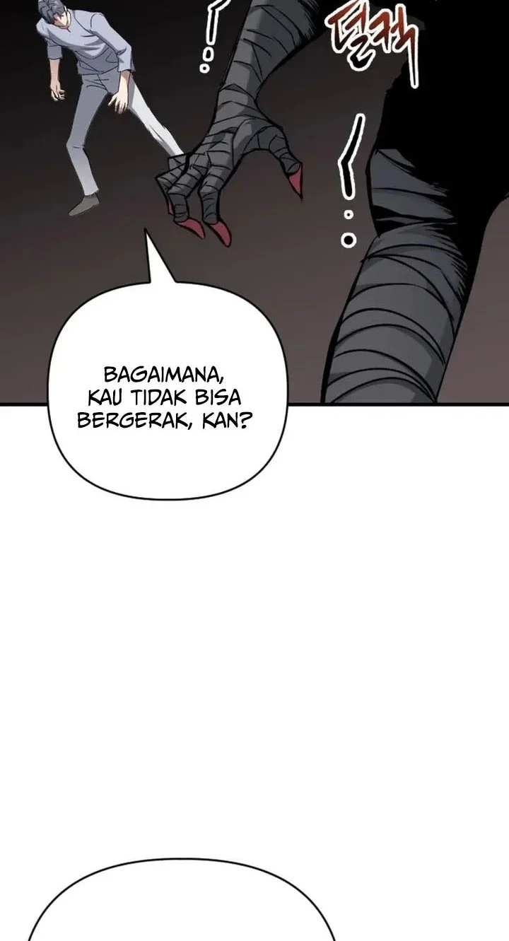 Killing Killer Chapter 131 - halaman 43