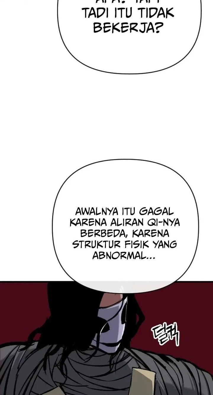 Killing Killer Chapter 131 - halaman 45