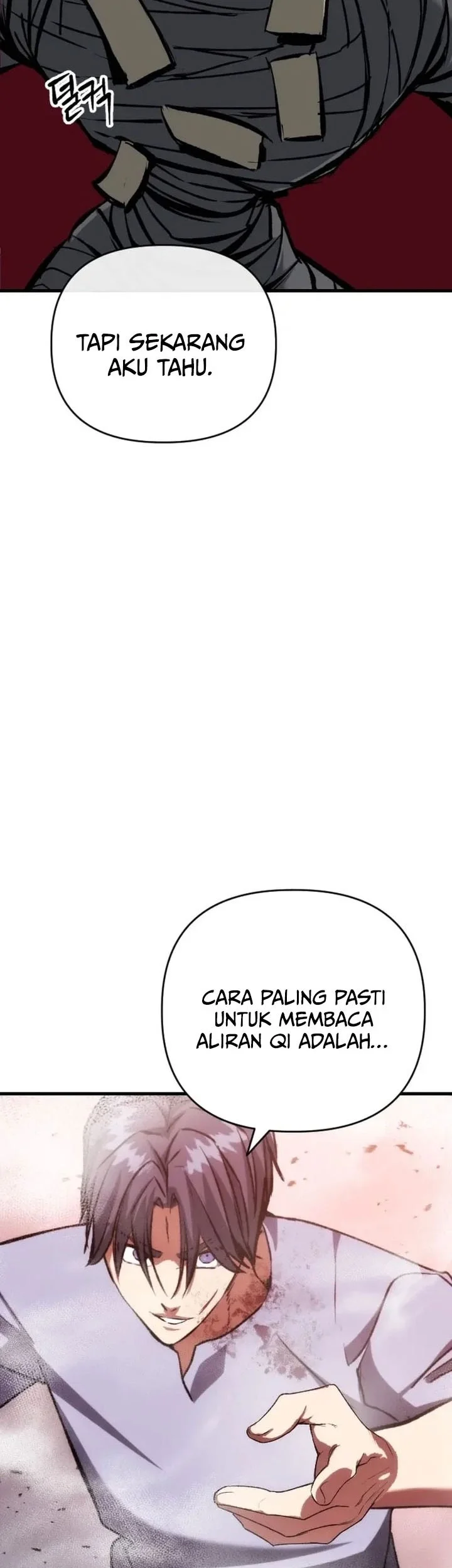 Killing Killer Chapter 131 - halaman 46