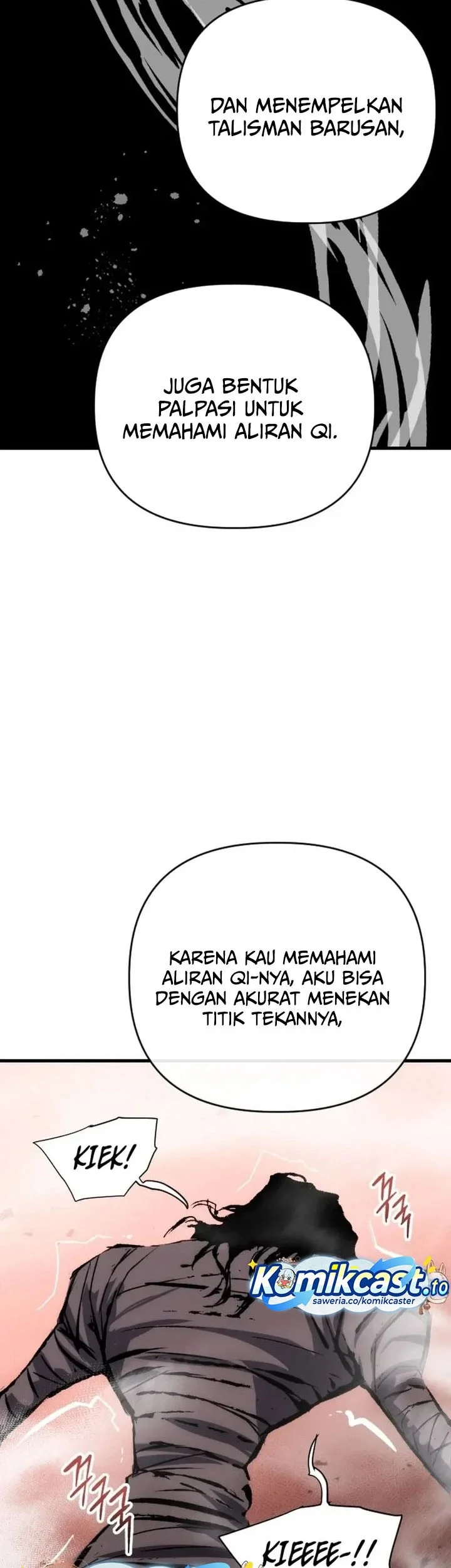 Killing Killer Chapter 131 - halaman 48