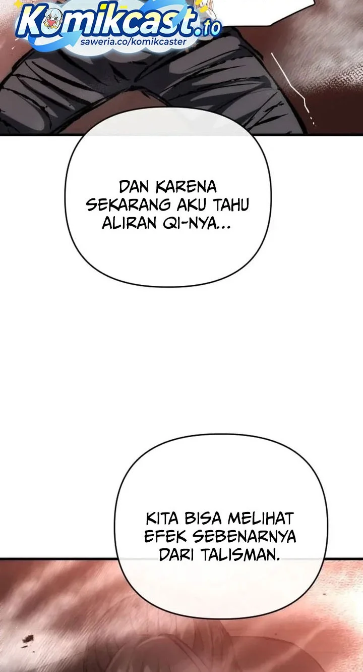 Killing Killer Chapter 131 - halaman 49