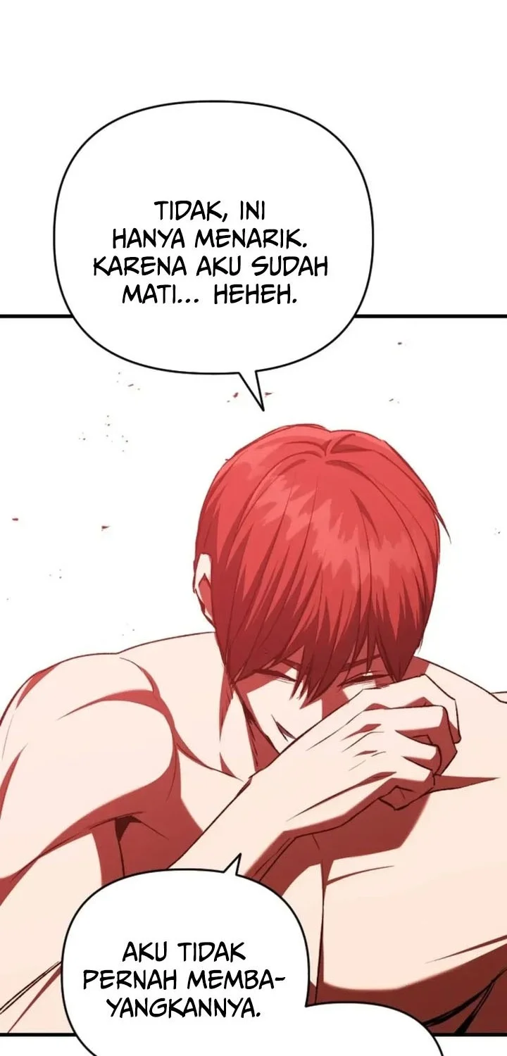 Killing Killer Chapter 131 - halaman 5