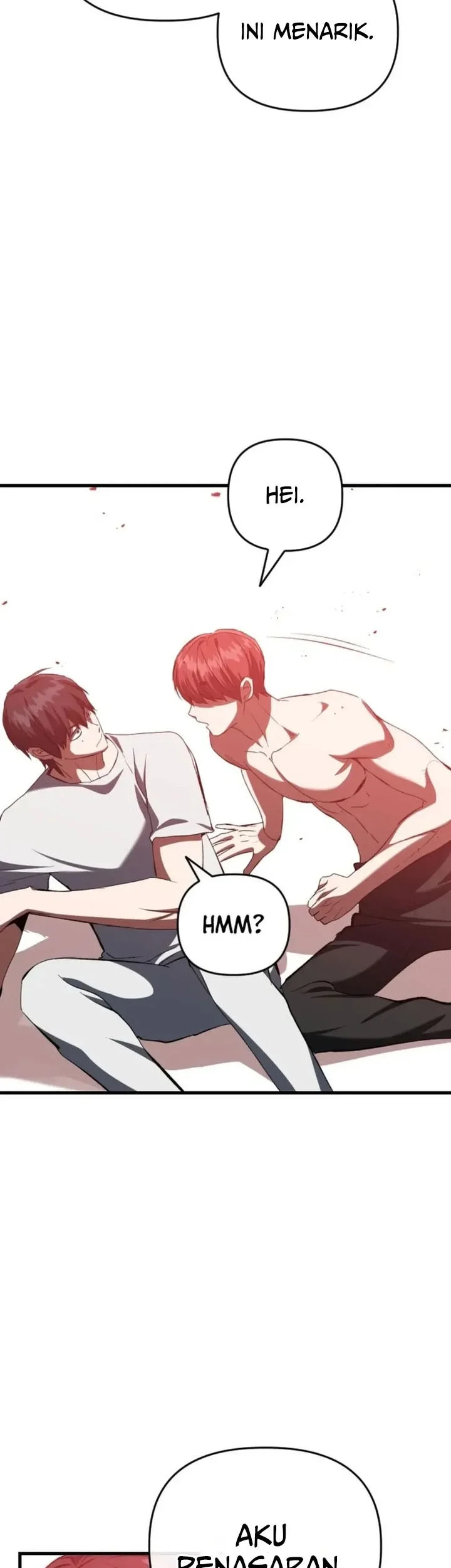 Killing Killer Chapter 131 - halaman 6