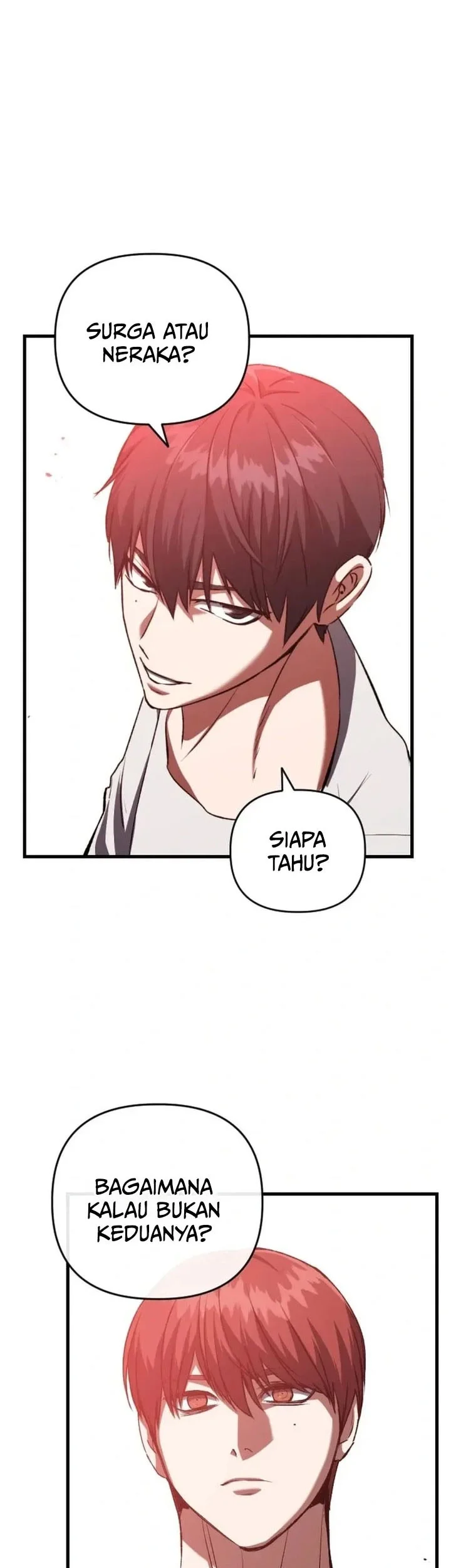 Killing Killer Chapter 131 - halaman 60