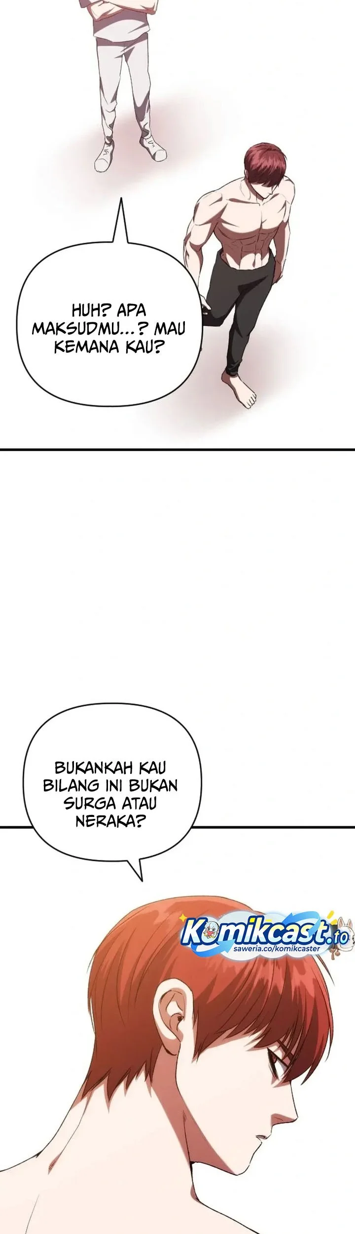Killing Killer Chapter 131 - halaman 62