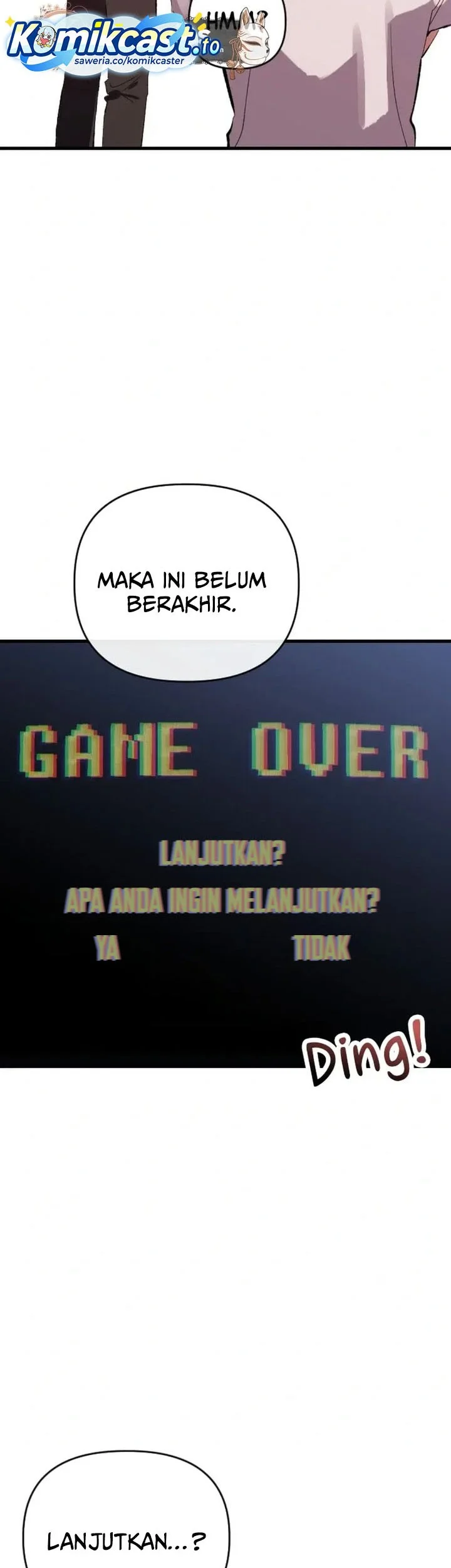 Killing Killer Chapter 131 - halaman 64