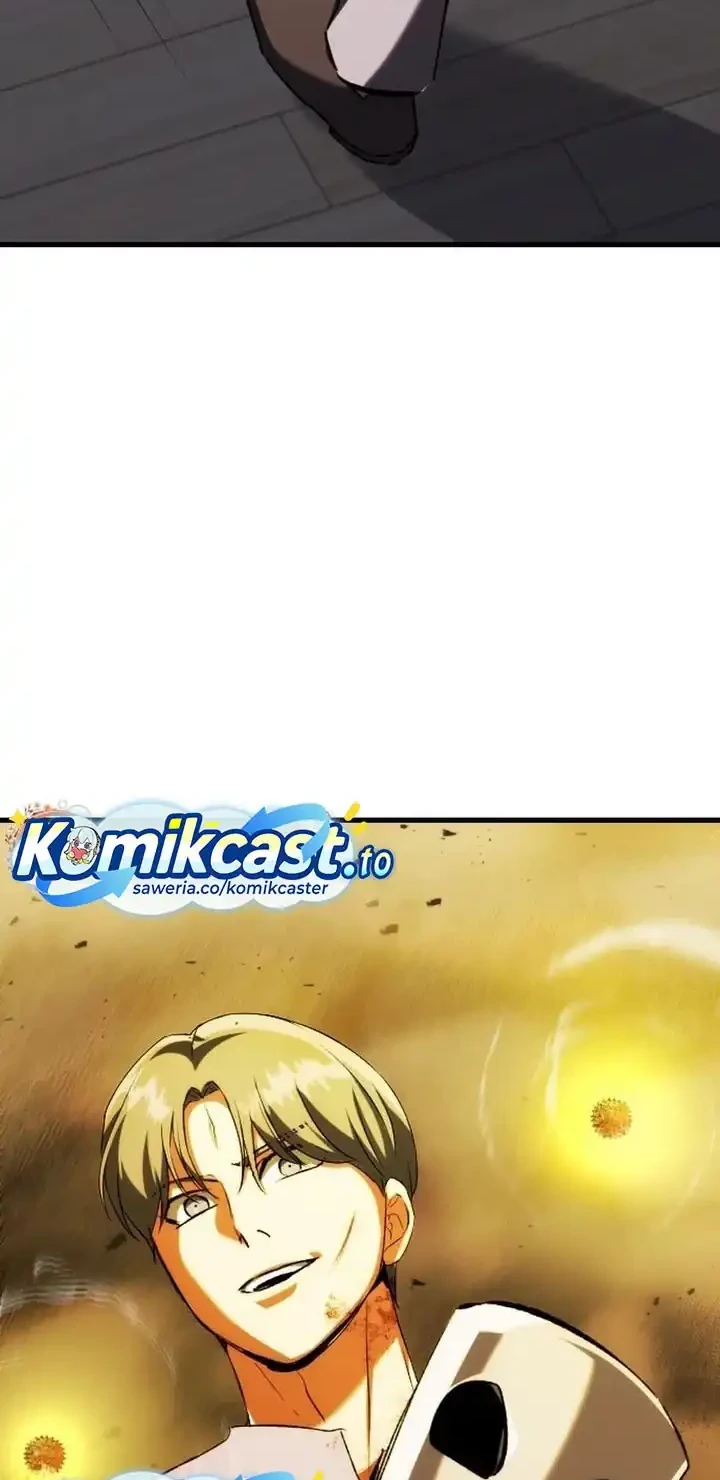 Killing Killer Chapter 132 - halaman 11