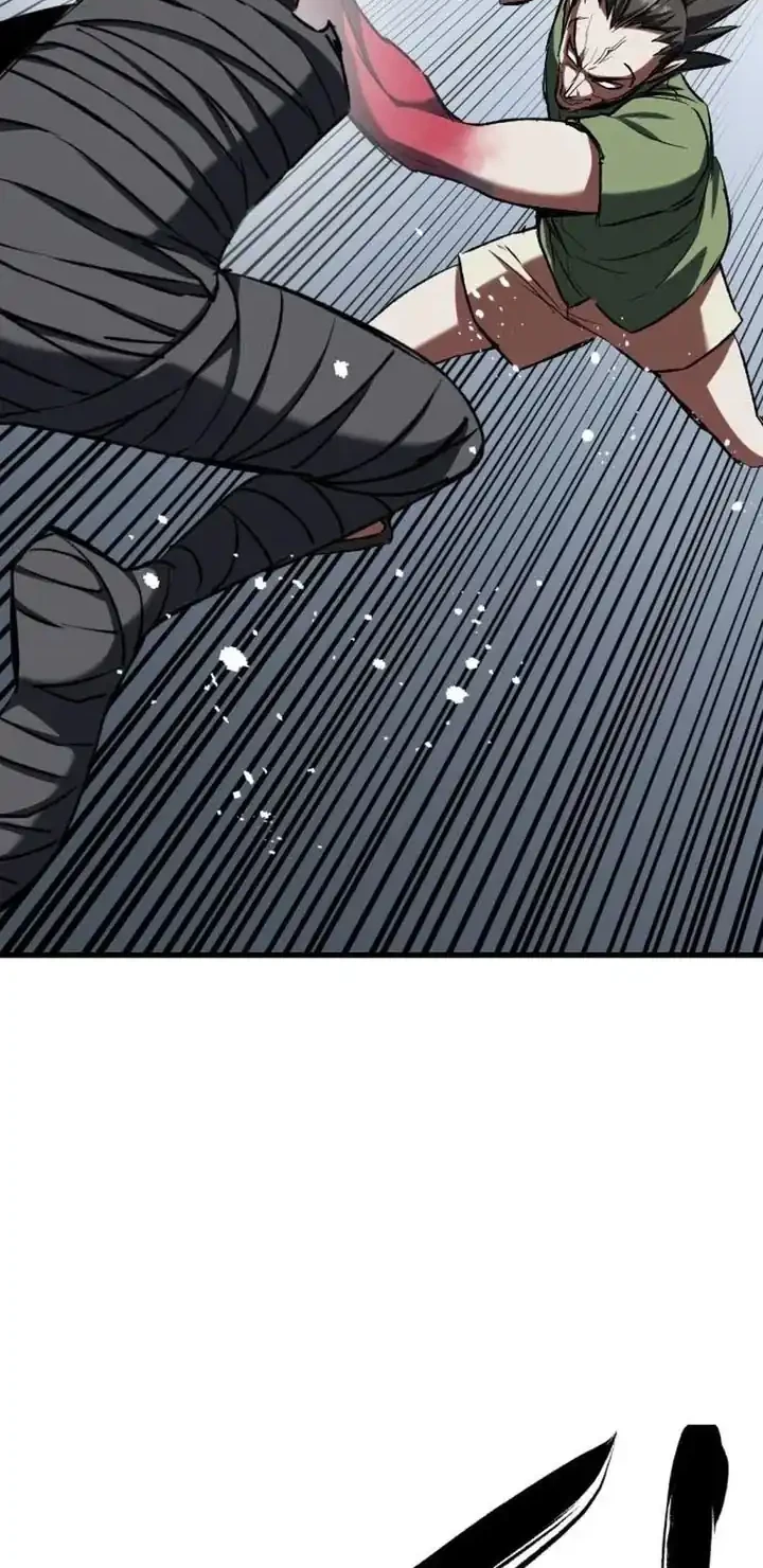 Killing Killer Chapter 132 - halaman 15