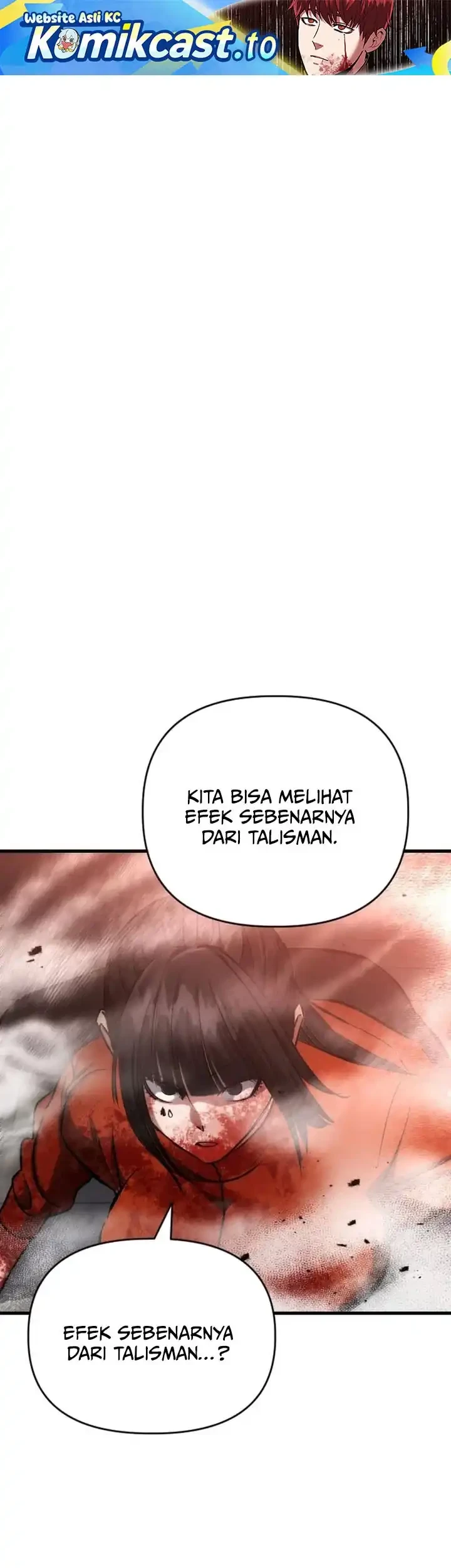 Killing Killer Chapter 132 - halaman 2