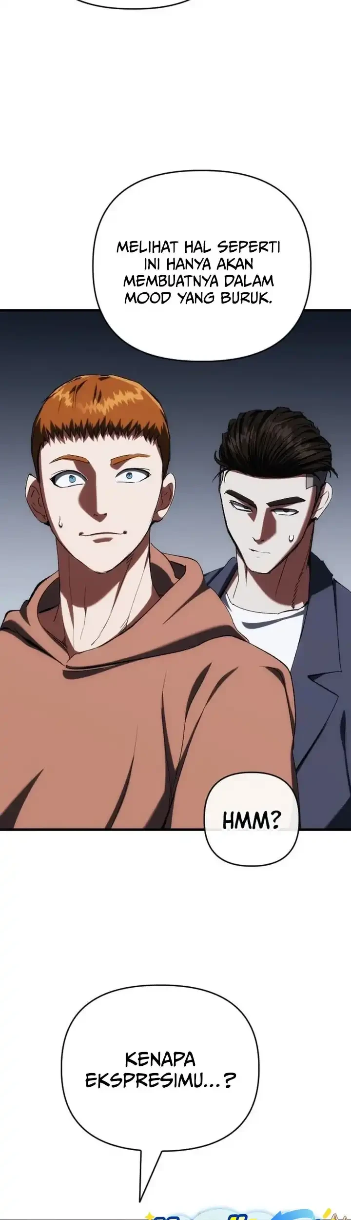 Killing Killer Chapter 132 - halaman 20