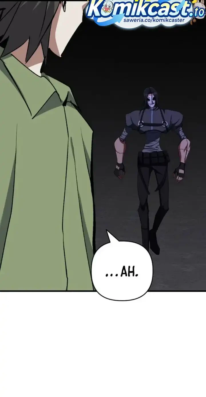 Killing Killer Chapter 132 - halaman 21