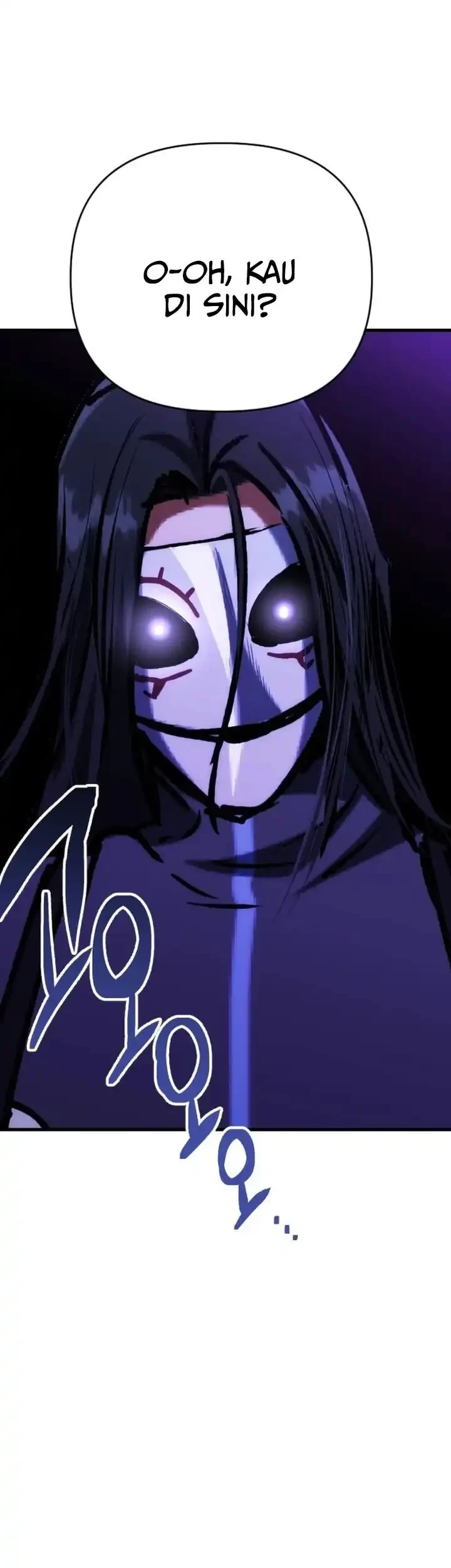 Killing Killer Chapter 132 - halaman 22