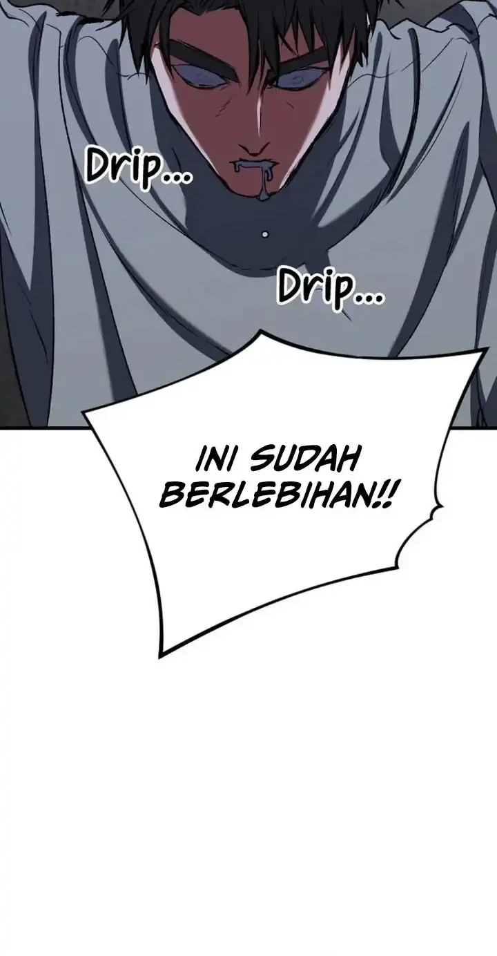 Killing Killer Chapter 132 - halaman 25