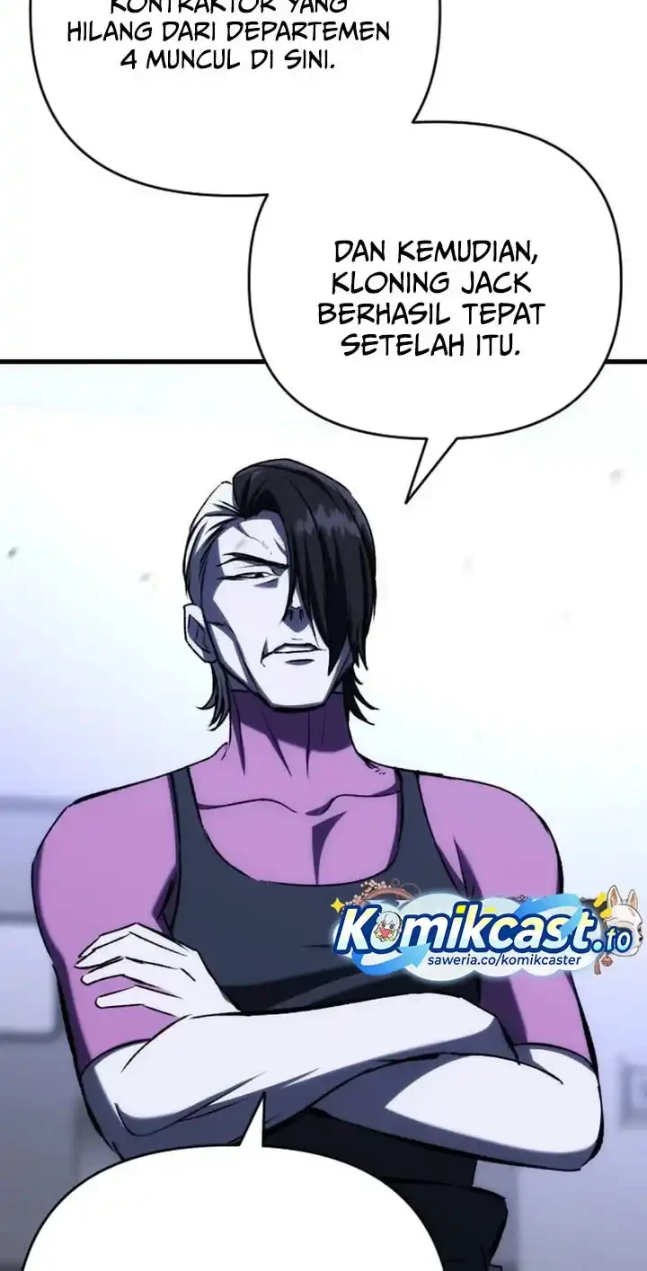 Killing Killer Chapter 132 - halaman 29
