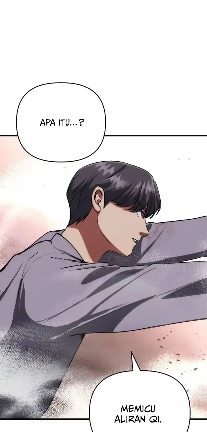 Killing Killer Chapter 132 - halaman 3