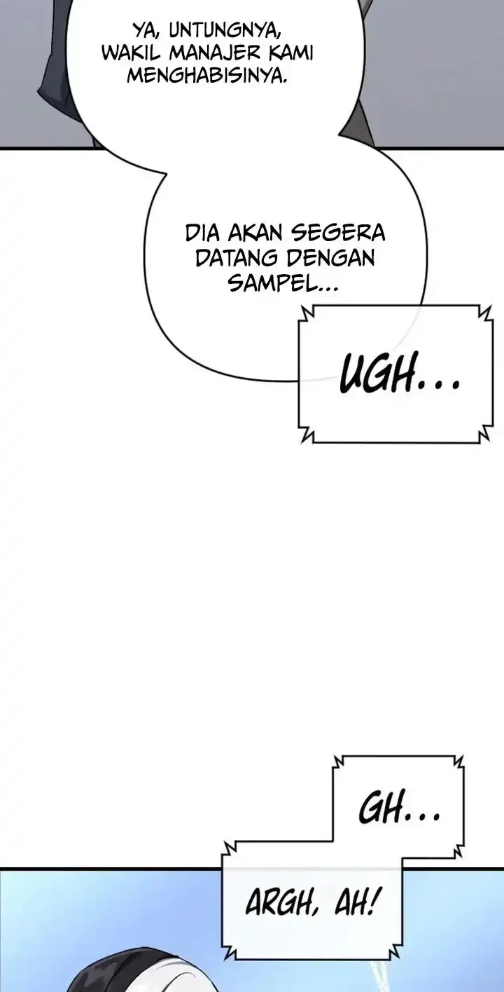 Killing Killer Chapter 132 - halaman 31