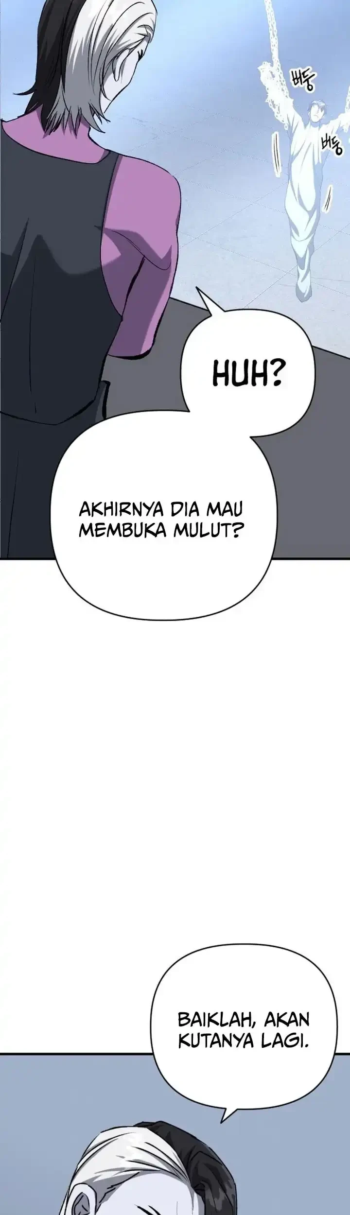 Killing Killer Chapter 132 - halaman 32