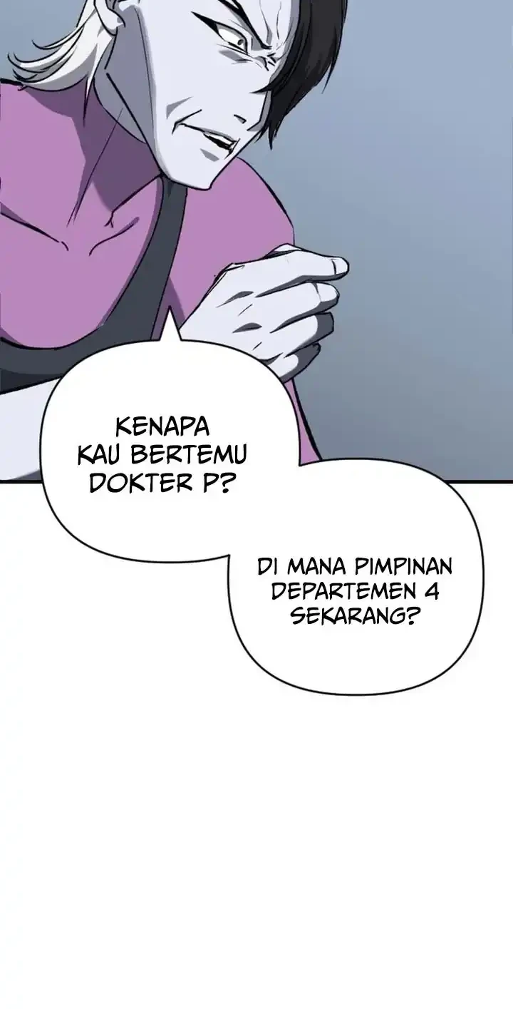 Killing Killer Chapter 132 - halaman 33