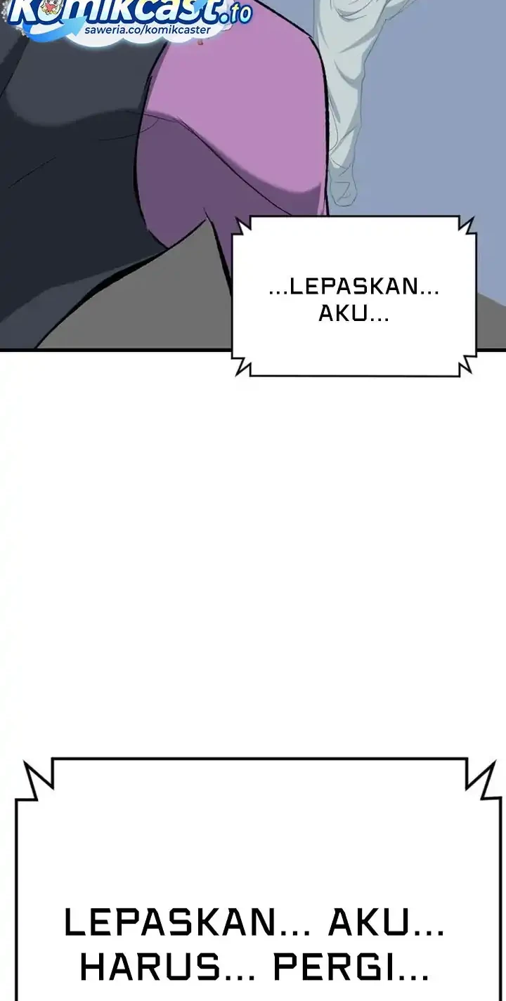 Killing Killer Chapter 132 - halaman 35
