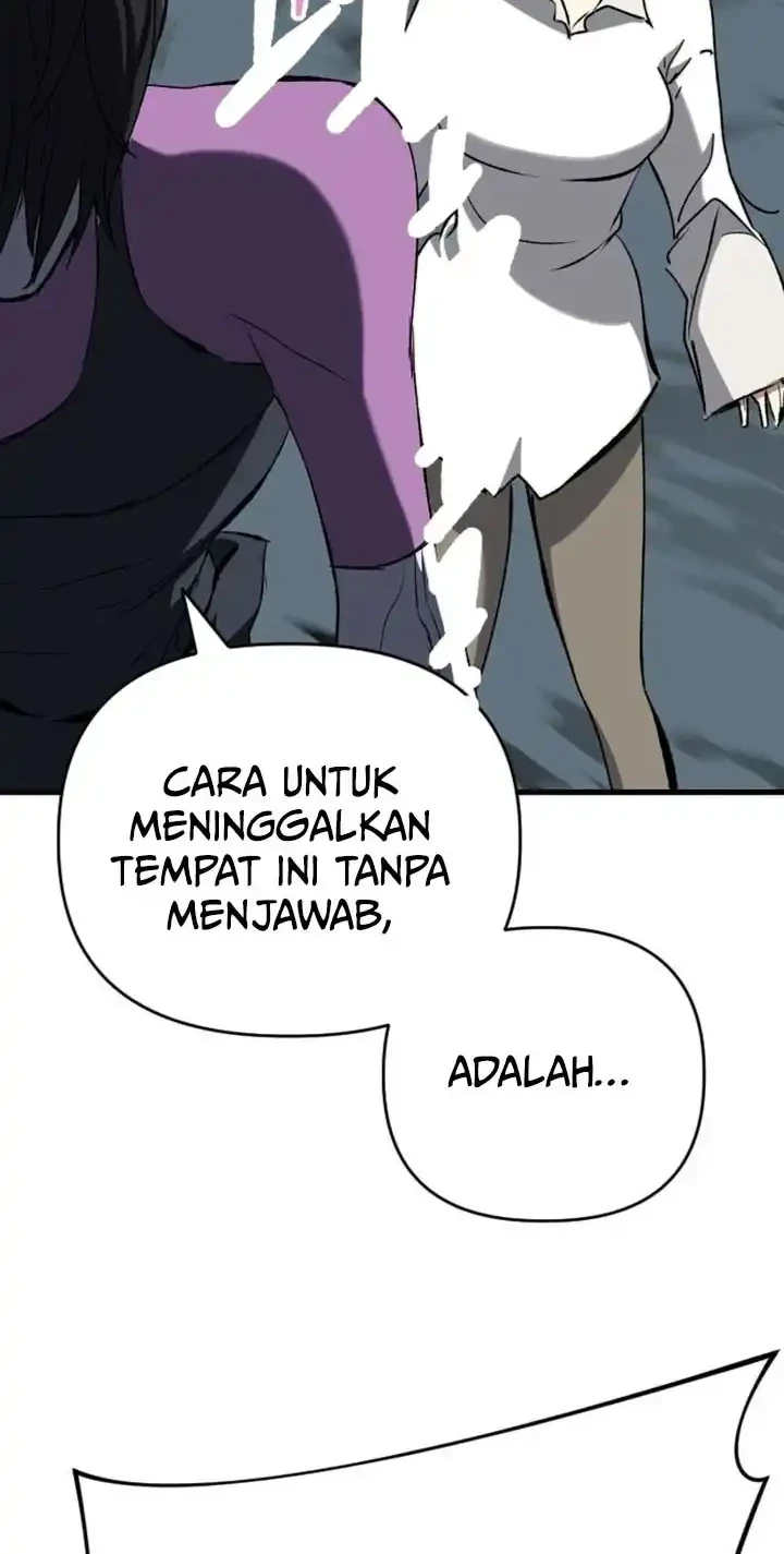 Killing Killer Chapter 132 - halaman 37