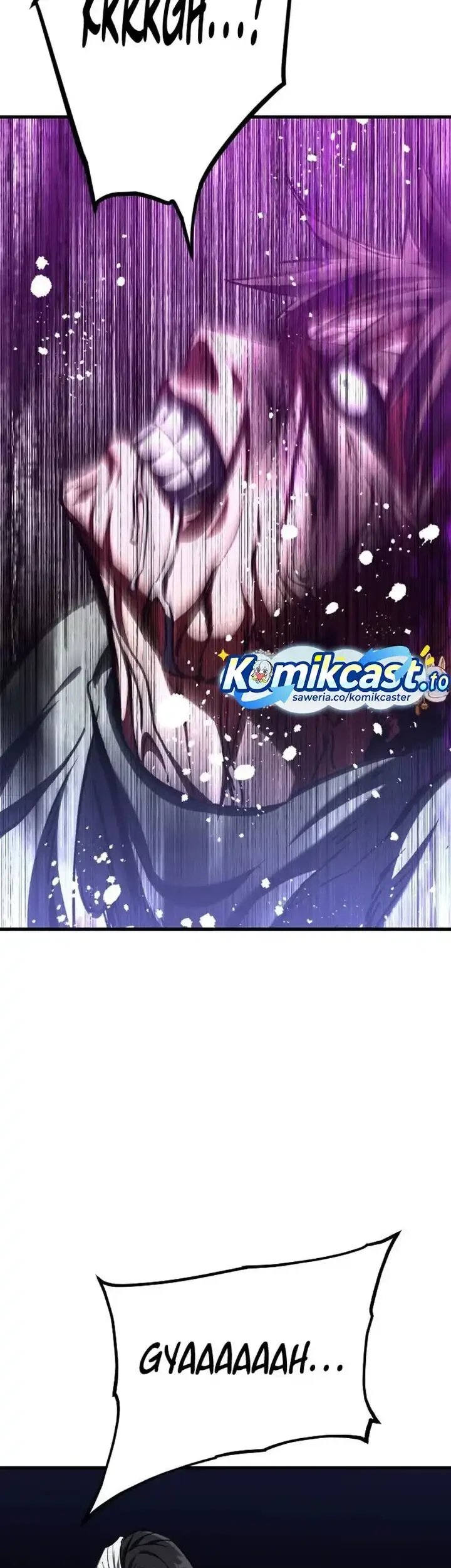Killing Killer Chapter 132 - halaman 40