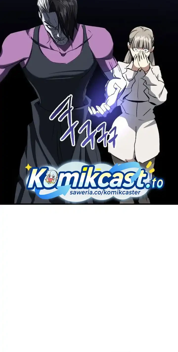 Killing Killer Chapter 132 - halaman 41