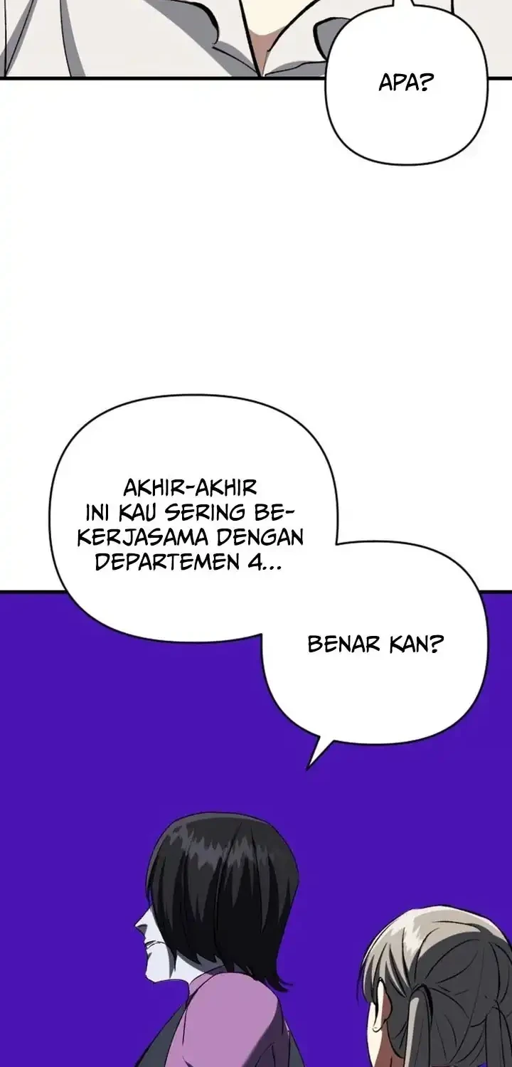 Killing Killer Chapter 132 - halaman 45