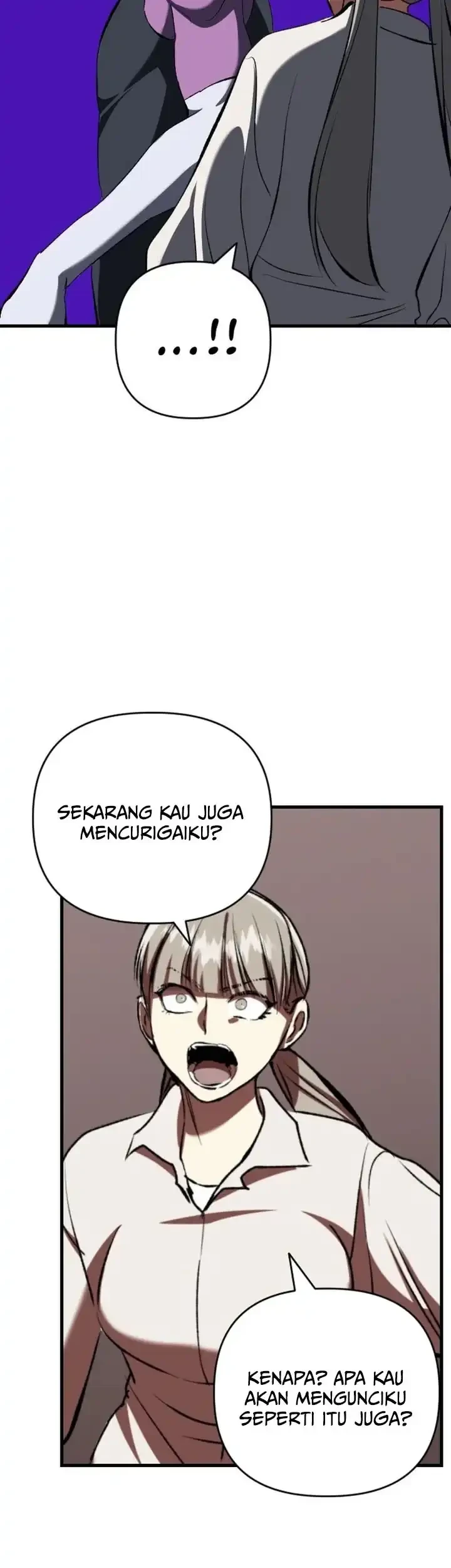 Killing Killer Chapter 132 - halaman 46