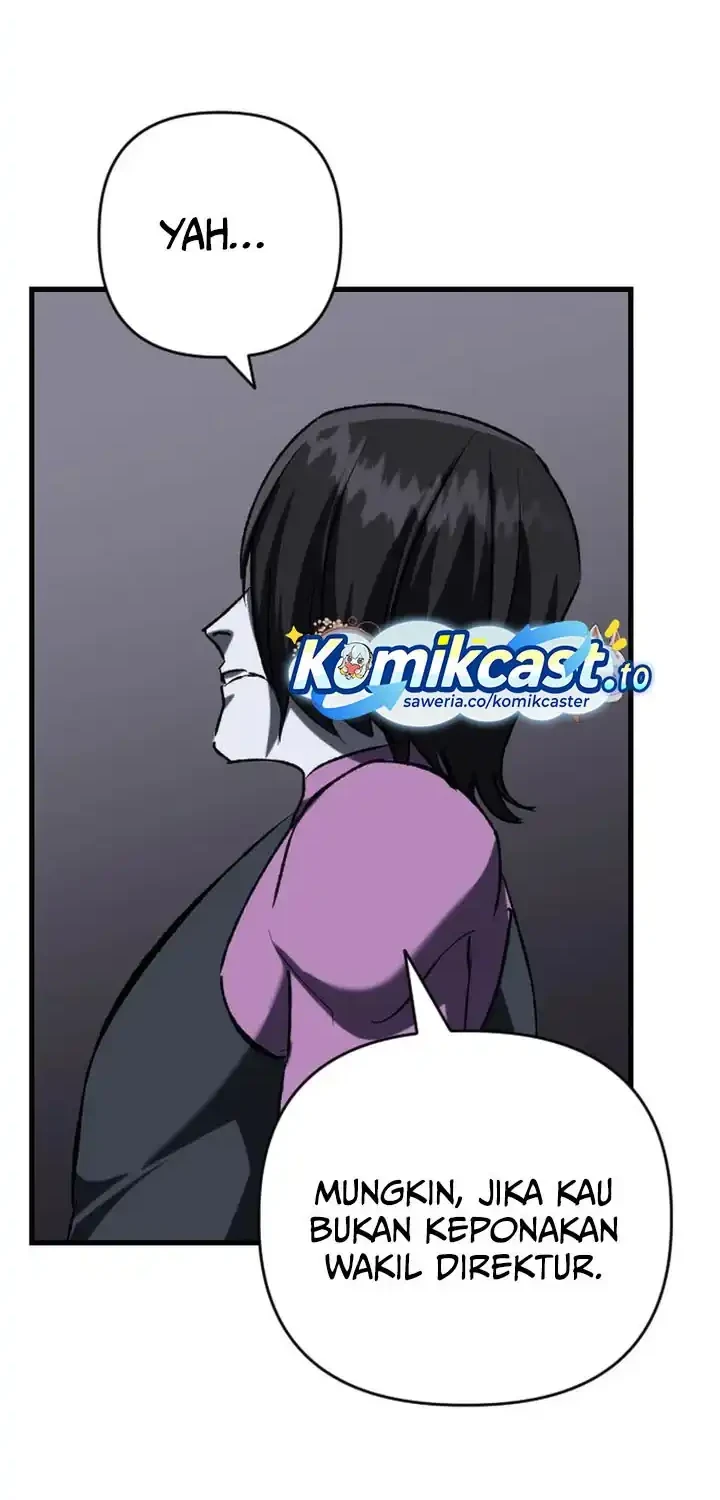 Killing Killer Chapter 132 - halaman 47