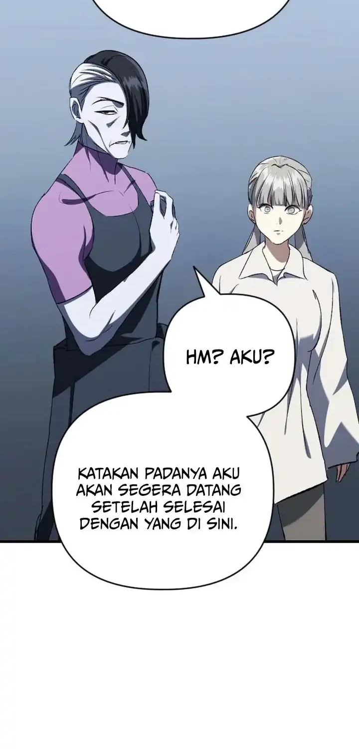 Killing Killer Chapter 132 - halaman 49