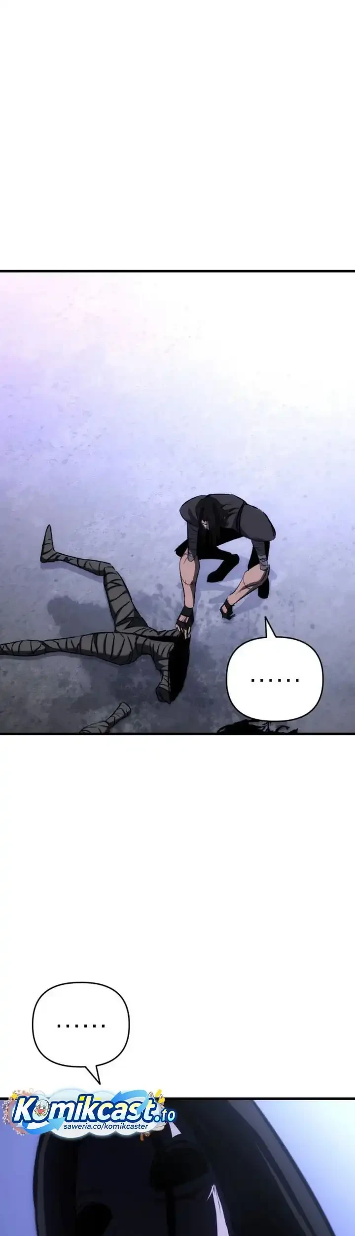 Killing Killer Chapter 132 - halaman 52