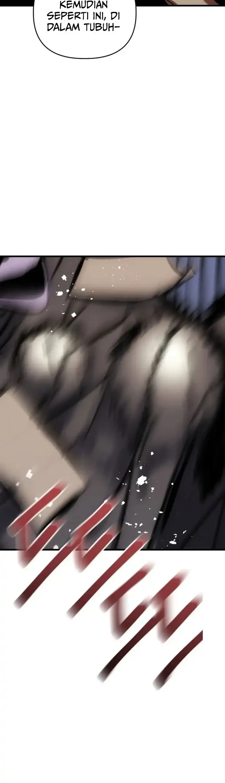 Killing Killer Chapter 132 - halaman 6