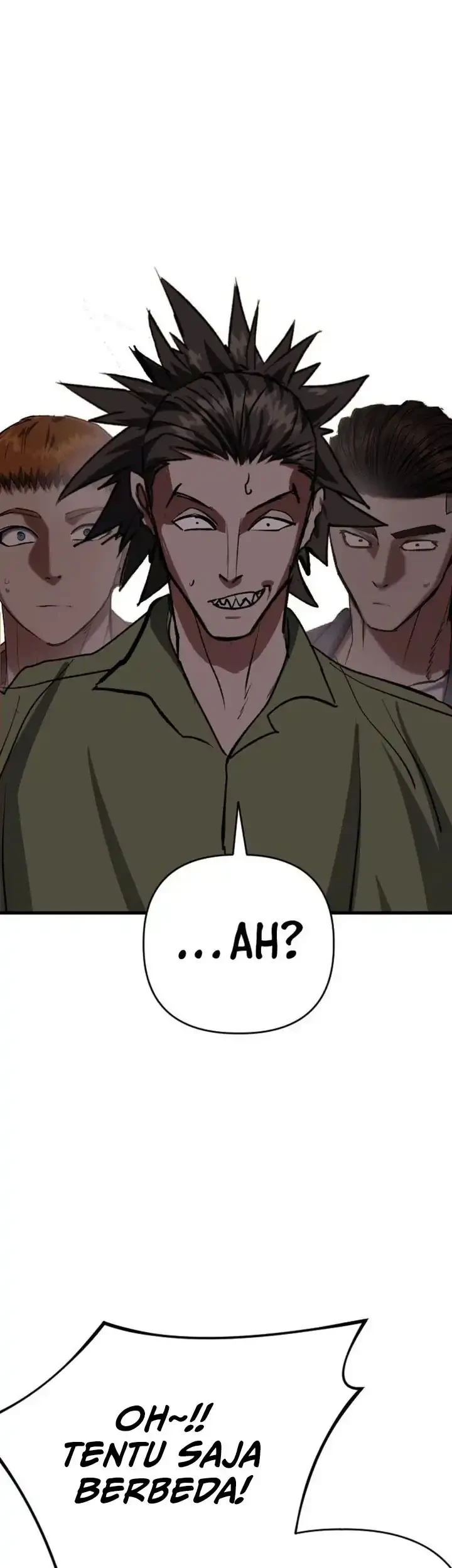 Killing Killer Chapter 132 - halaman 60