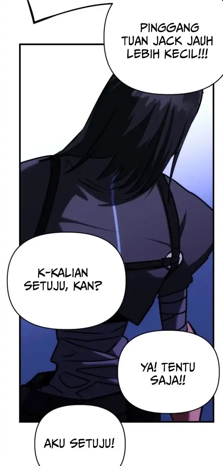 Killing Killer Chapter 132 - halaman 61