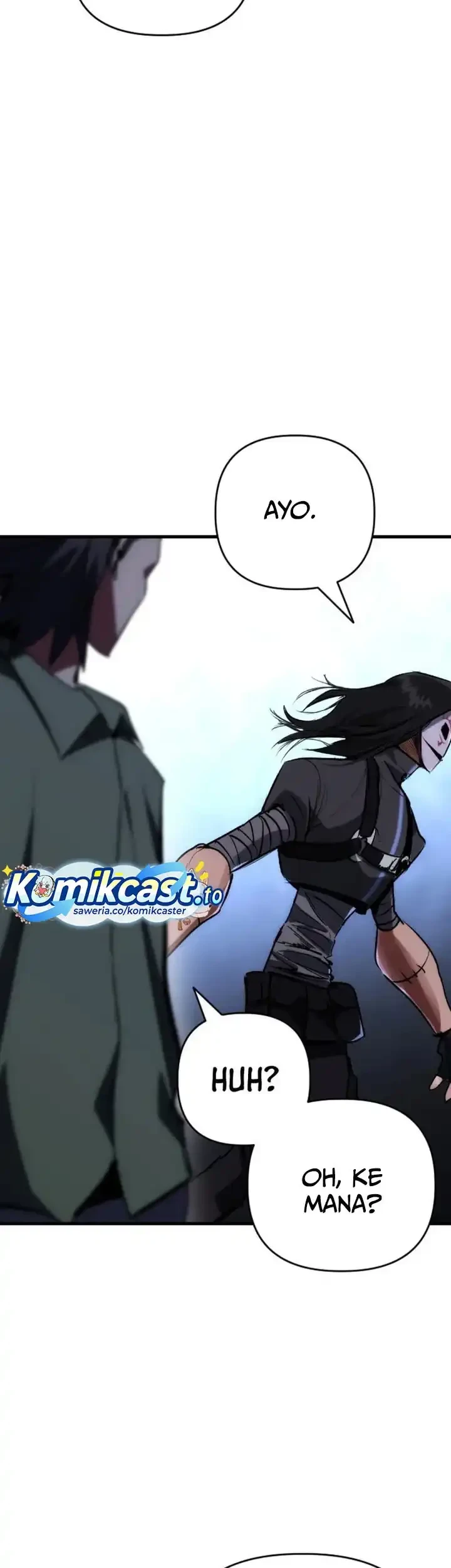 Killing Killer Chapter 132 - halaman 62
