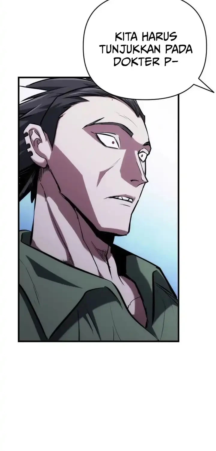 Killing Killer Chapter 132 - halaman 63