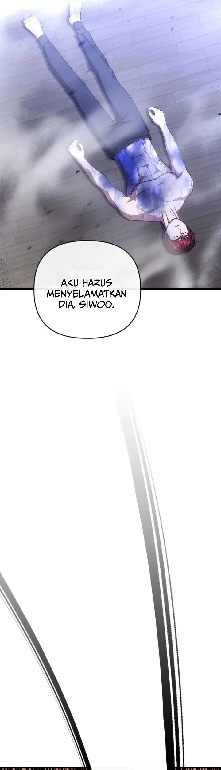 Killing Killer Chapter 133 - halaman 10