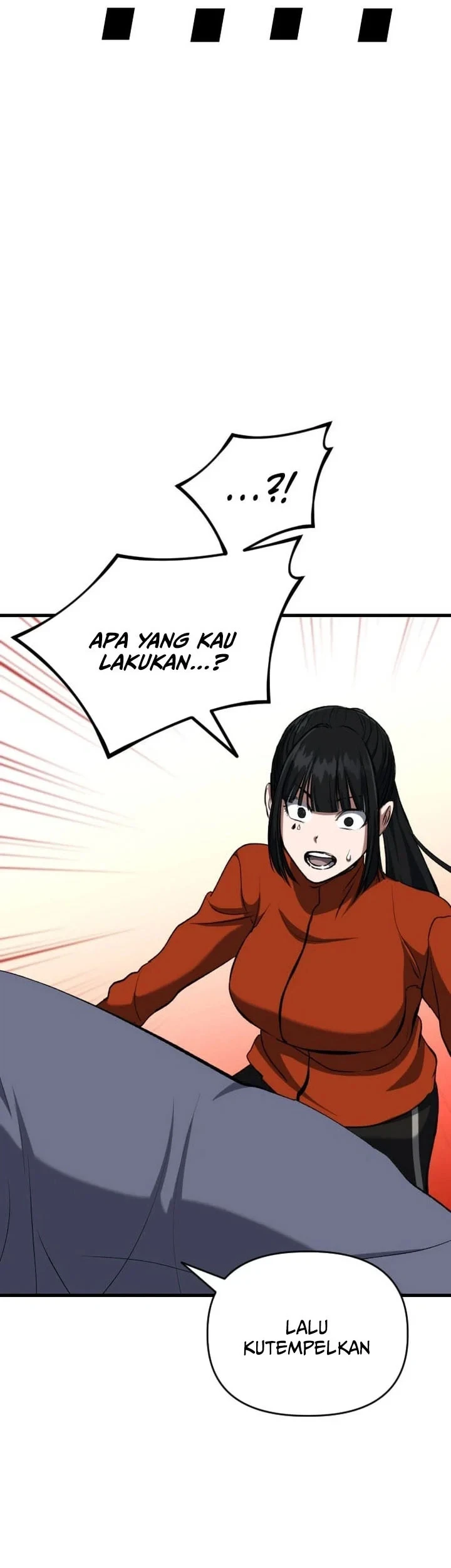 Killing Killer Chapter 133 - halaman 12