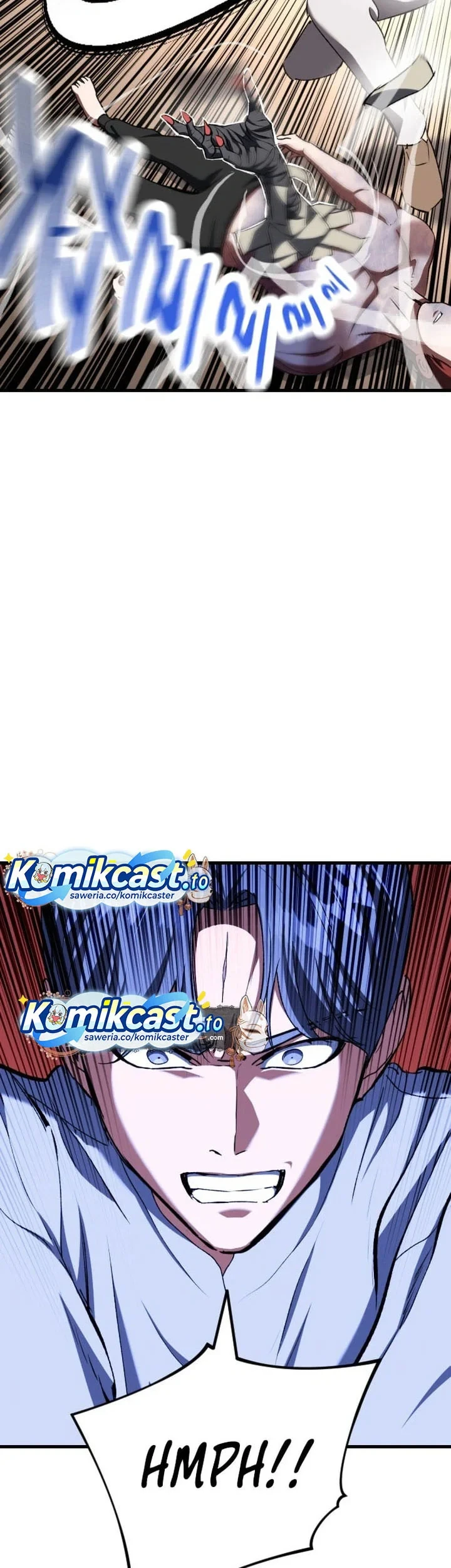 Killing Killer Chapter 133 - halaman 14
