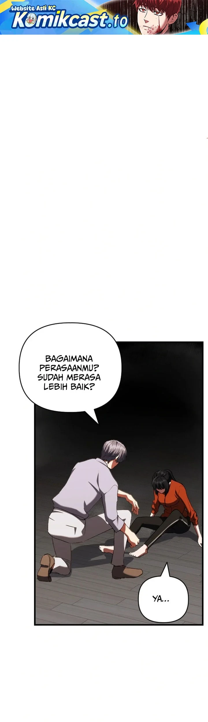 Killing Killer Chapter 133 - halaman 2