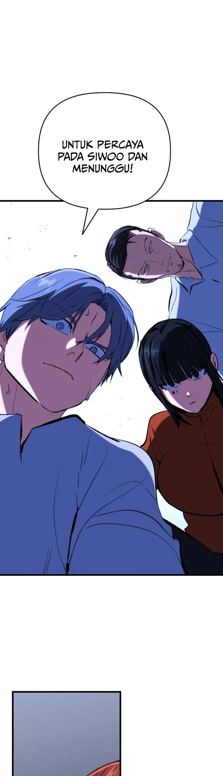 Killing Killer Chapter 133 - halaman 20