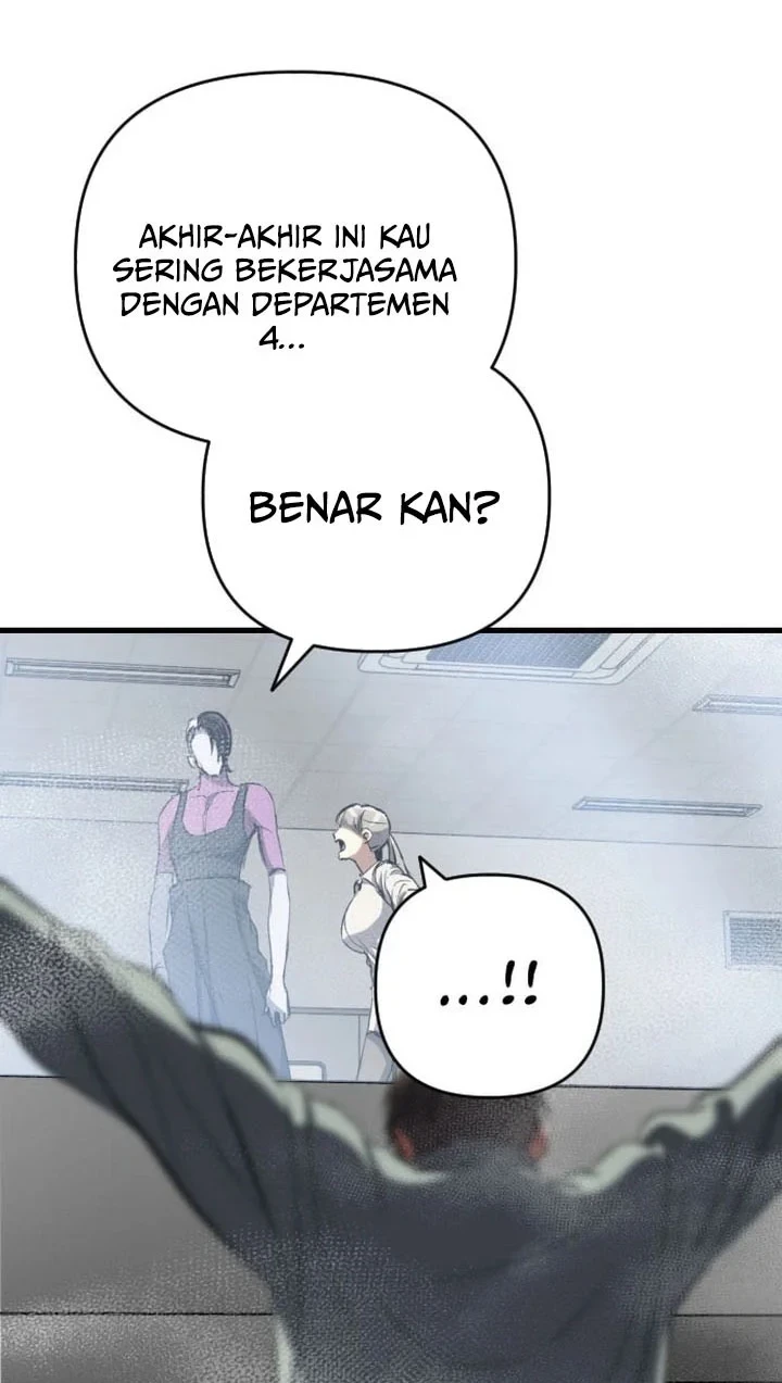 Killing Killer Chapter 133 - halaman 23