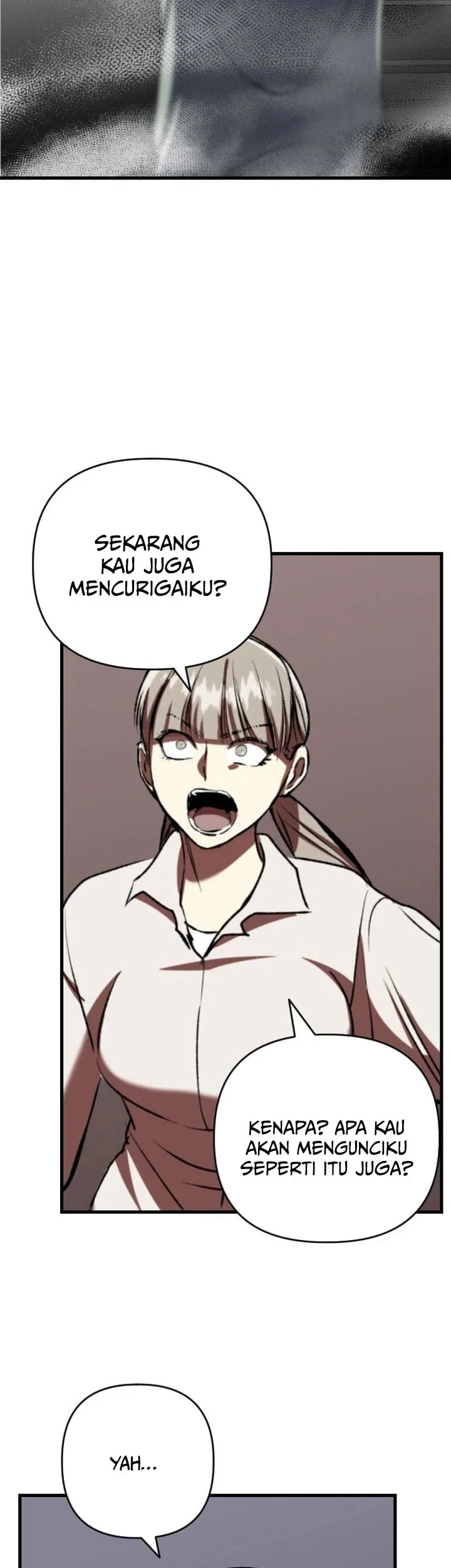 Killing Killer Chapter 133 - halaman 24